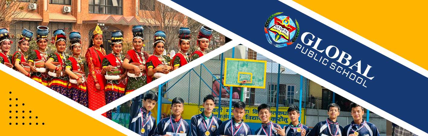 Global Public School