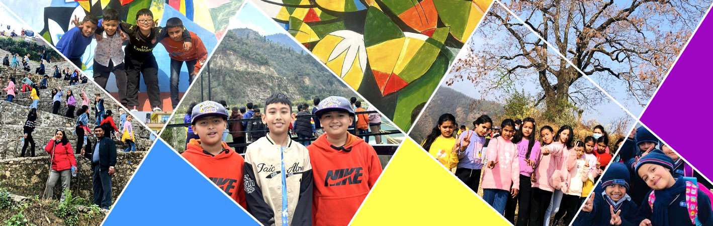 Welcome to Global Public School